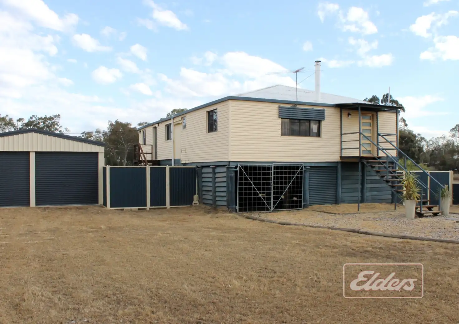 Main view of Homely house listing, 1 Quay Street, Dalby QLD 4405