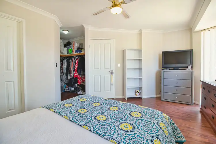 Fifth view of Homely house listing, 13 Holcombe Road, Warnbro WA 6169