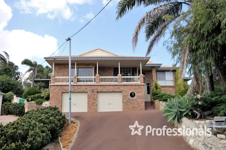 8 Blue Manna Place, Australind WA 6233