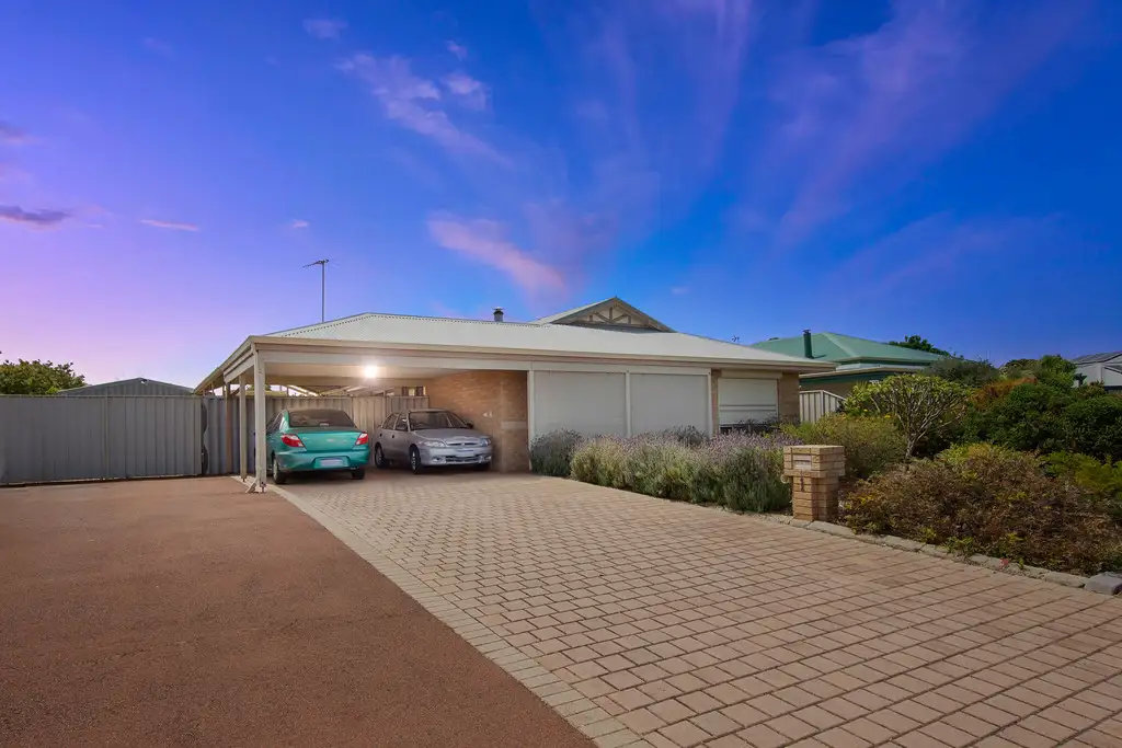 Main view of Homely house listing, 1 PRITCHARD CROSS, Usher WA 6230