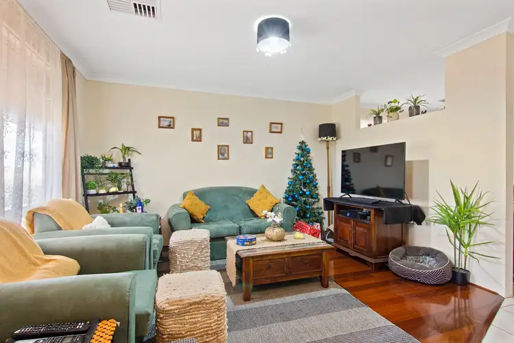 Fourth view of Homely house listing, 1 PRITCHARD CROSS, Usher WA 6230