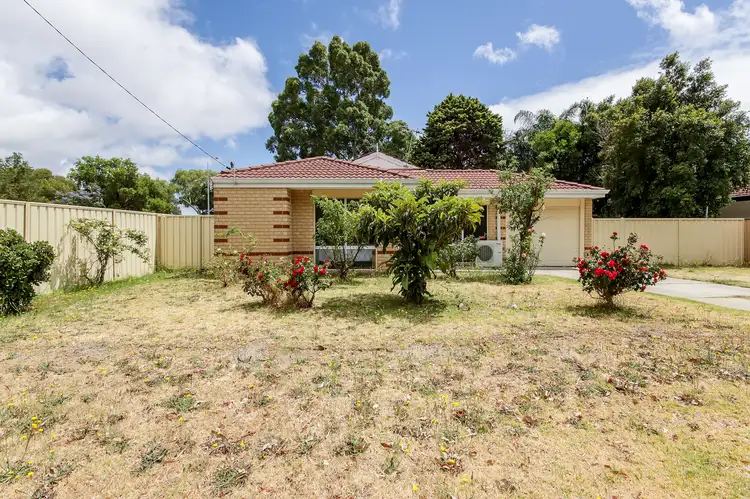 65 Girraween Street