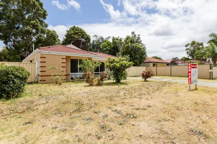 Second view of Homely house listing, 65 Girraween Street, Armadale WA 6112
