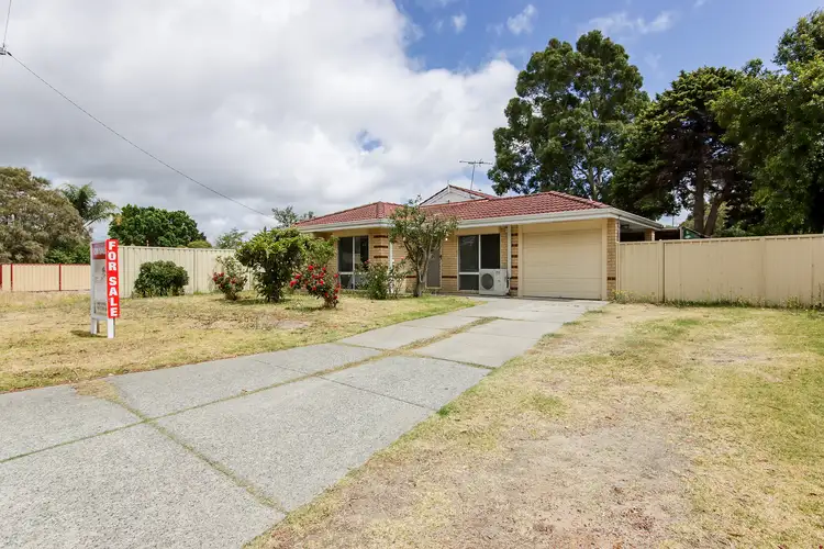 Third view of Homely house listing, 65 Girraween Street, Armadale WA 6112