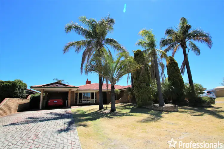 17 Bluegum Road