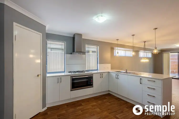 Third view of Homely house listing, 53 Litchfield Circle, Wandi WA 6167