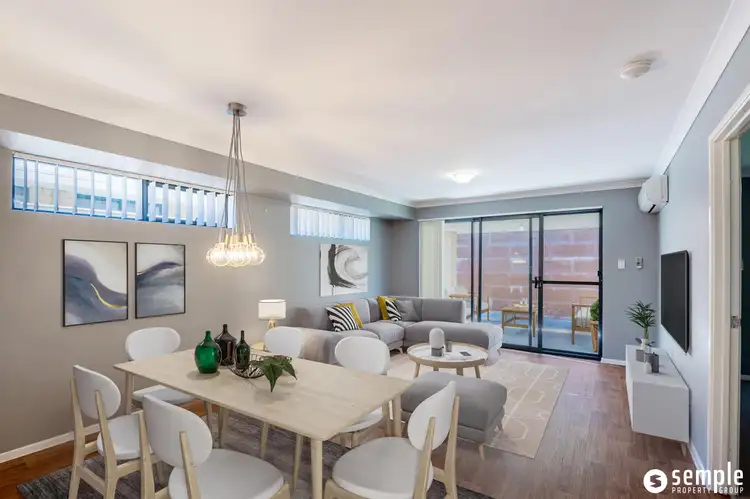 Fourth view of Homely house listing, 53 Litchfield Circle, Wandi WA 6167