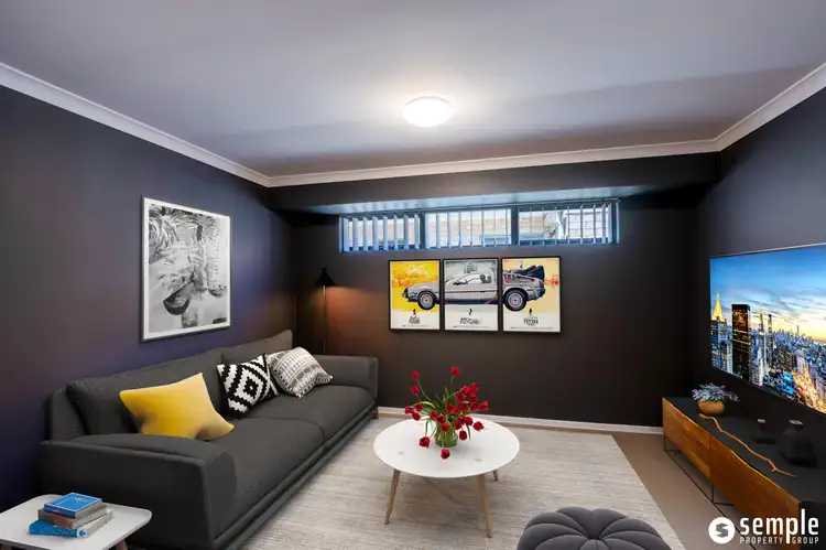 Fifth view of Homely house listing, 53 Litchfield Circle, Wandi WA 6167