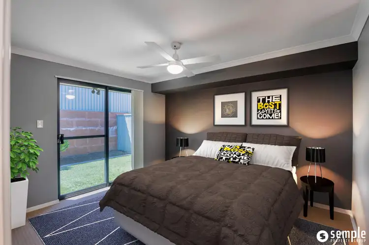 Sixth view of Homely house listing, 53 Litchfield Circle, Wandi WA 6167