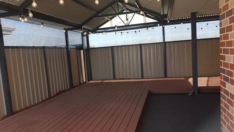 Third view of Homely house listing, 4 Currawong Way, Australind WA 6233