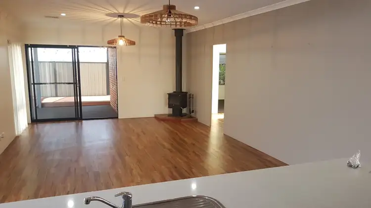 Fourth view of Homely house listing, 4 Currawong Way, Australind WA 6233