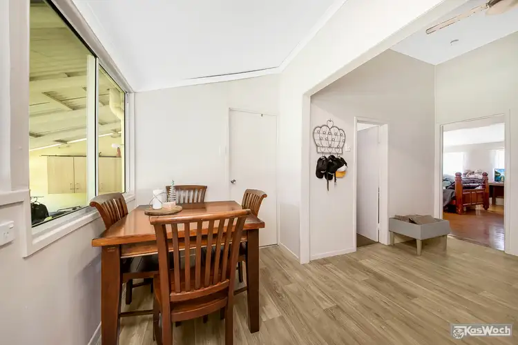 Fourth view of Homely house listing, 13 Burnett Street, Berserker QLD 4701