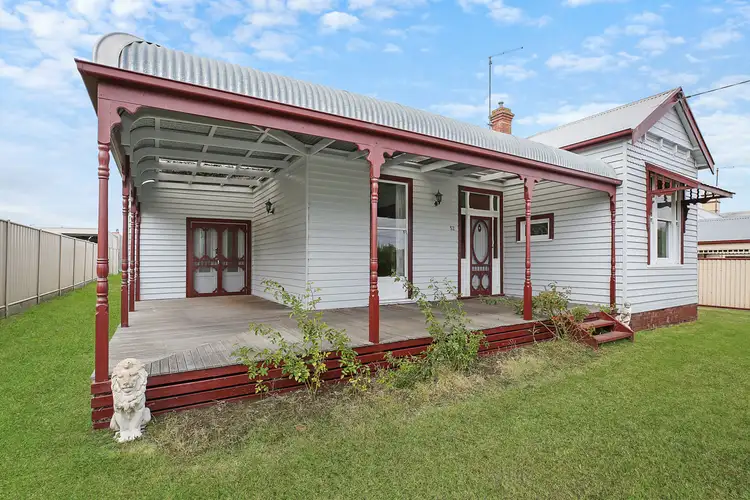 Main view of Homely house listing, 52 Connor Street, Colac VIC 3250