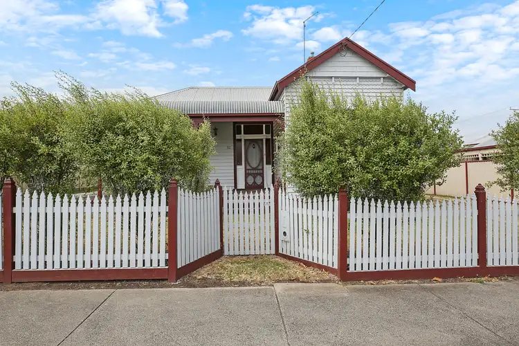 Second view of Homely house listing, 52 Connor Street, Colac VIC 3250
