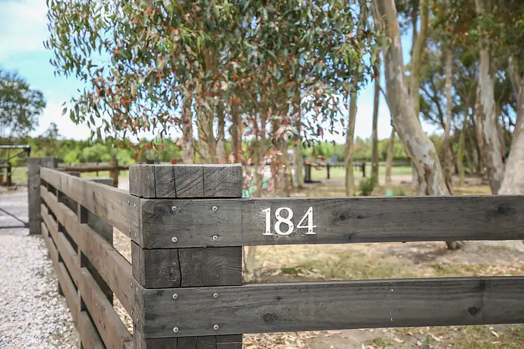 Second view of Homely land listing, 184 Noogee Road, Terang VIC 3264