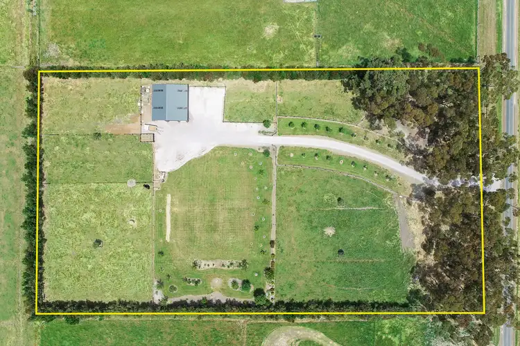 Fourth view of Homely land listing, 184 Noogee Road, Terang VIC 3264