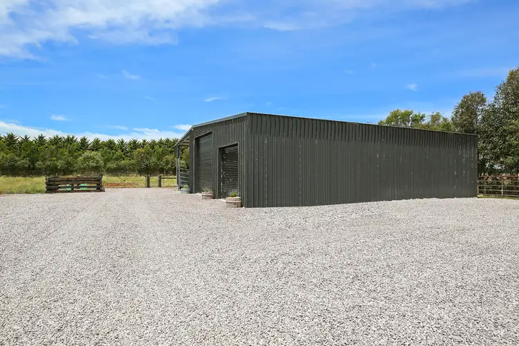 Fifth view of Homely land listing, 184 Noogee Road, Terang VIC 3264