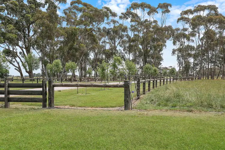 Seventh view of Homely land listing, 184 Noogee Road, Terang VIC 3264