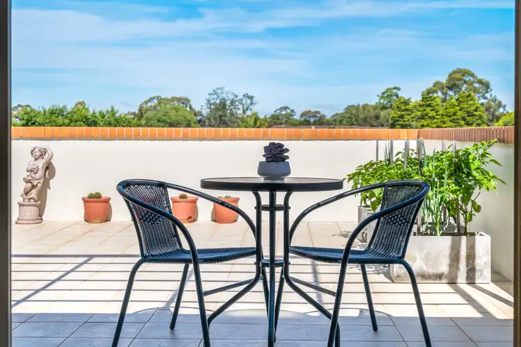 Fourth view of Homely unit listing, 51/18 Sorrell Street, Parramatta NSW 2150