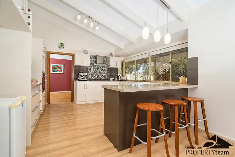 Third view of Homely house listing, 29 Eakins Crescent, Wandina WA 6530
