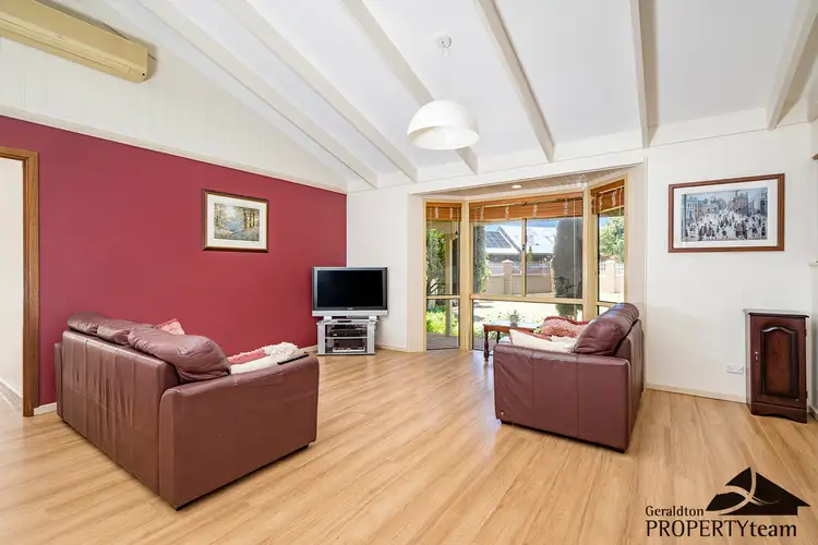 Fifth view of Homely house listing, 29 Eakins Crescent, Wandina WA 6530