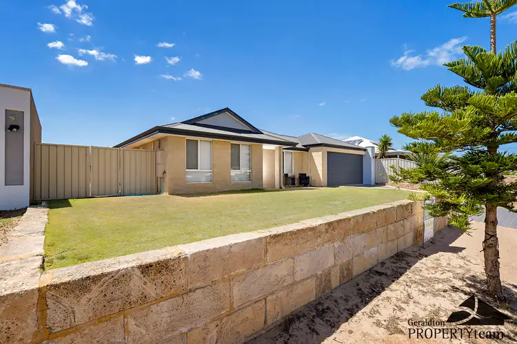 21 Mistral Crest, Glenfield WA 6532