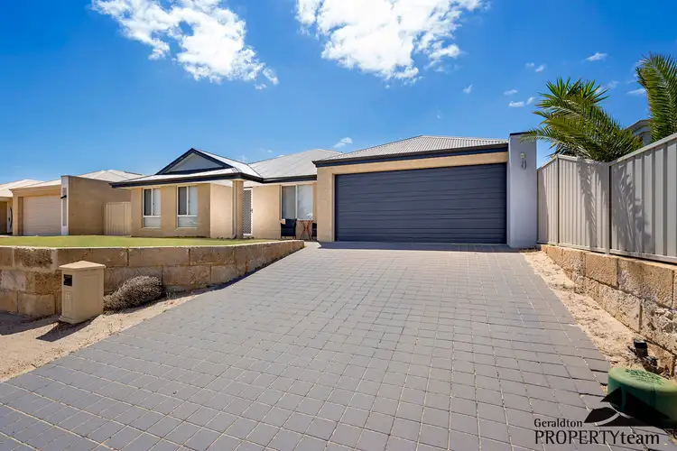 Second view of Homely house listing, 21 Mistral Crest, Glenfield WA 6532
