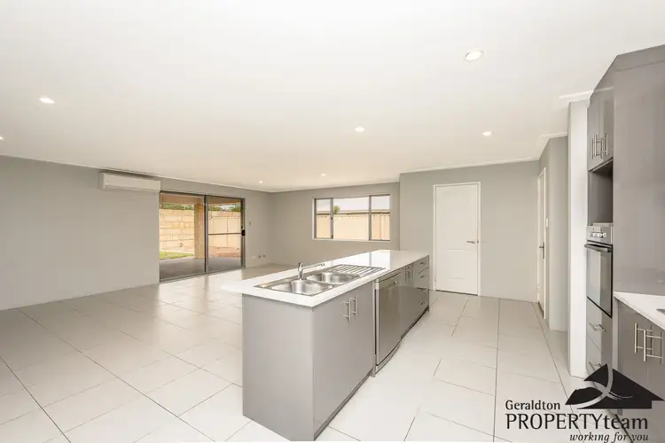 Fourth view of Homely house listing, 21 Mistral Crest, Glenfield WA 6532