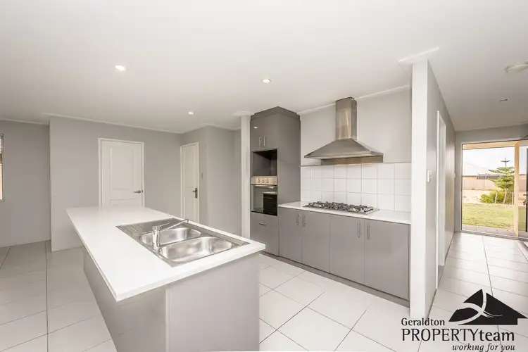 Fifth view of Homely house listing, 21 Mistral Crest, Glenfield WA 6532
