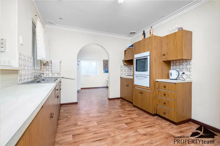 Third view of Homely house listing, 11 Thomas Avenue, Geraldton WA 6530