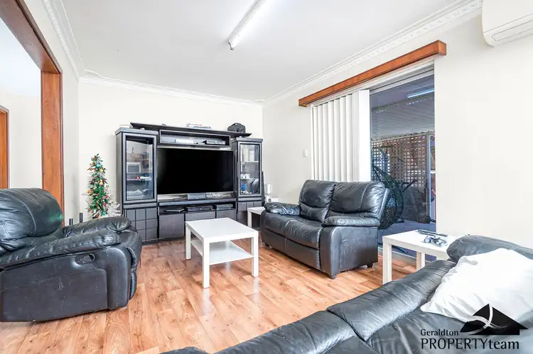 Sixth view of Homely house listing, 11 Thomas Avenue, Geraldton WA 6530
