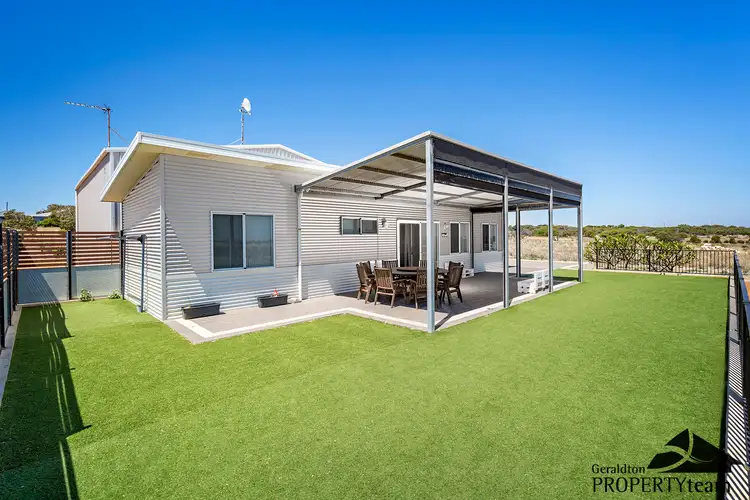Main view of Homely house listing, 234 Jandanol Road, Rudds Gully WA 6532