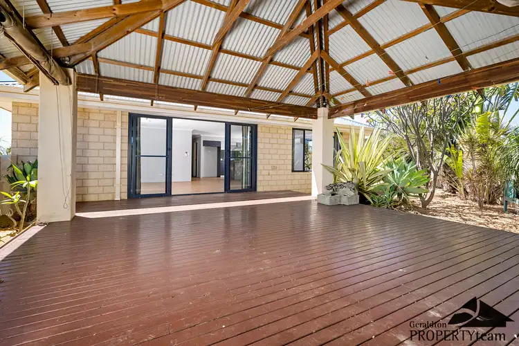 Second view of Homely house listing, 16 Sutcliffe Road, Waggrakine WA 6530