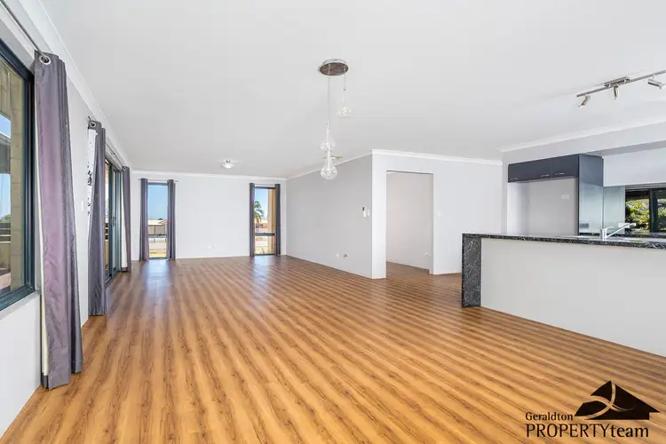 Third view of Homely house listing, 16 Sutcliffe Road, Waggrakine WA 6530