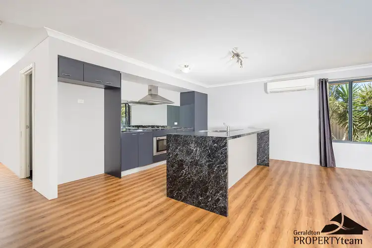 Fifth view of Homely house listing, 16 Sutcliffe Road, Waggrakine WA 6530