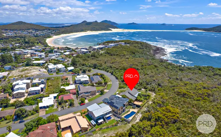 Seventh view of Homely house listing, 47 Pacific Drive, Fingal Bay NSW 2315