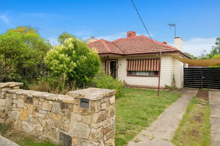 Main view of Homely house listing, 20 Moore Street, Benalla VIC 3672