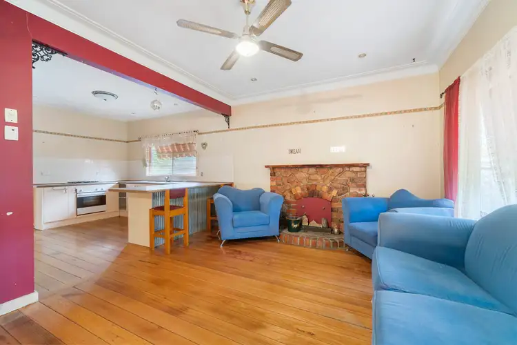 Second view of Homely house listing, 20 Moore Street, Benalla VIC 3672