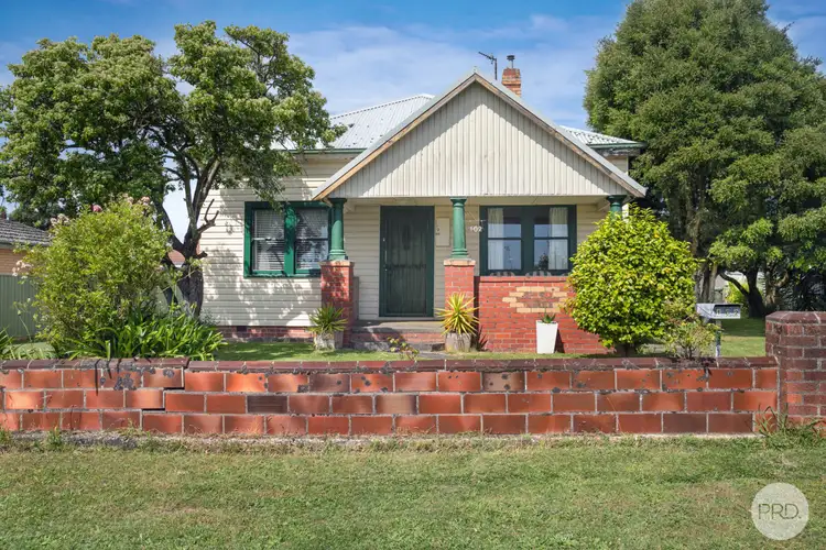 Main view of Homely house listing, 102 Haines Street, Brown Hill VIC 3350