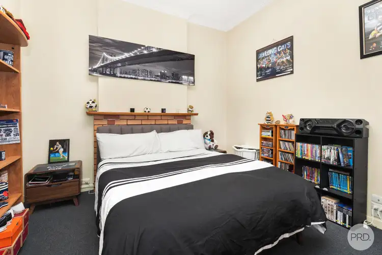 Second view of Homely house listing, 102 Haines Street, Brown Hill VIC 3350