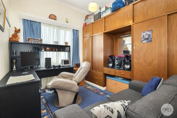 Third view of Homely house listing, 102 Haines Street, Brown Hill VIC 3350