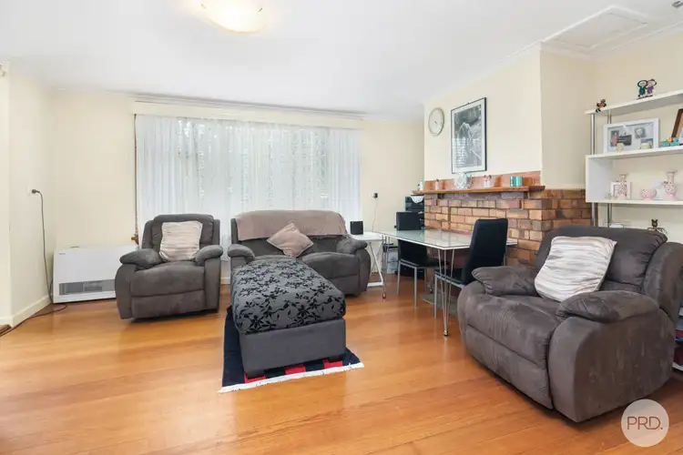 Fourth view of Homely house listing, 102 Haines Street, Brown Hill VIC 3350