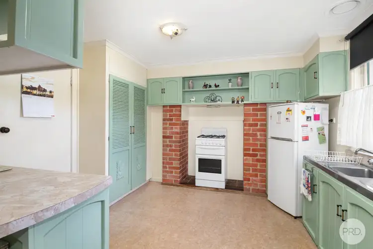 Fifth view of Homely house listing, 102 Haines Street, Brown Hill VIC 3350