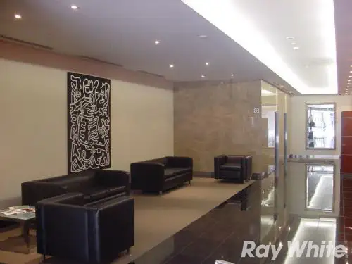 Main view of Homely apartment listing, 2513/87 Franklin Street, Melbourne VIC 3000