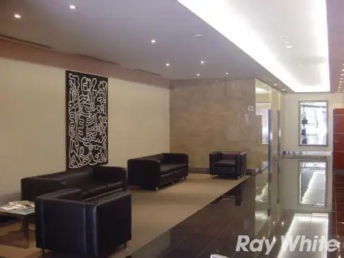 Main view of Homely apartment listing, 2513/87 Franklin Street, Melbourne VIC 3000