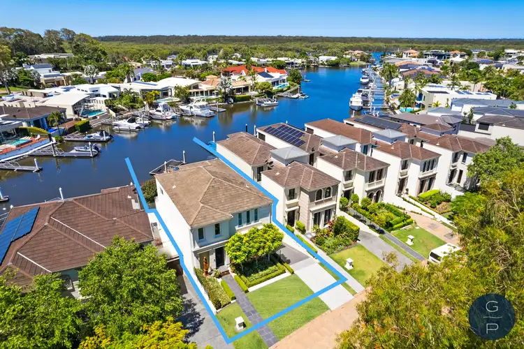 8001 The Parkway, Sanctuary Cove QLD 4212