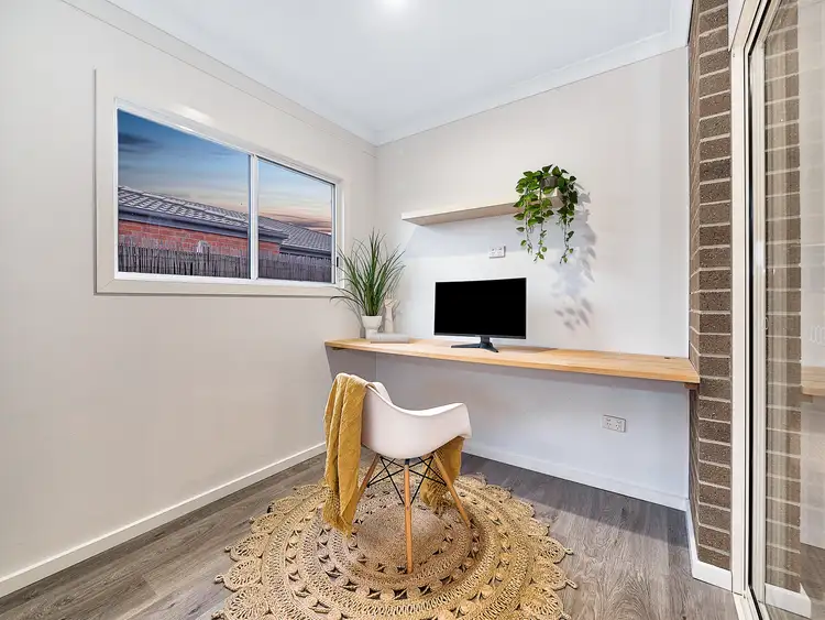 Fourth view of Homely house listing, 24 Locky Grove, Lyndhurst VIC 3975