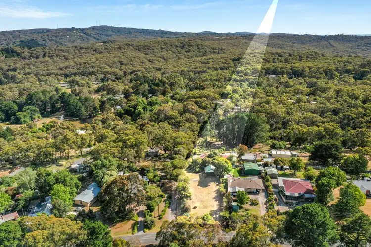 Third view of Homely land listing, 297 Ironbank Road, Ironbank SA 5153