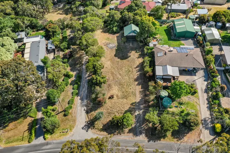 Fourth view of Homely land listing, 297 Ironbank Road, Ironbank SA 5153