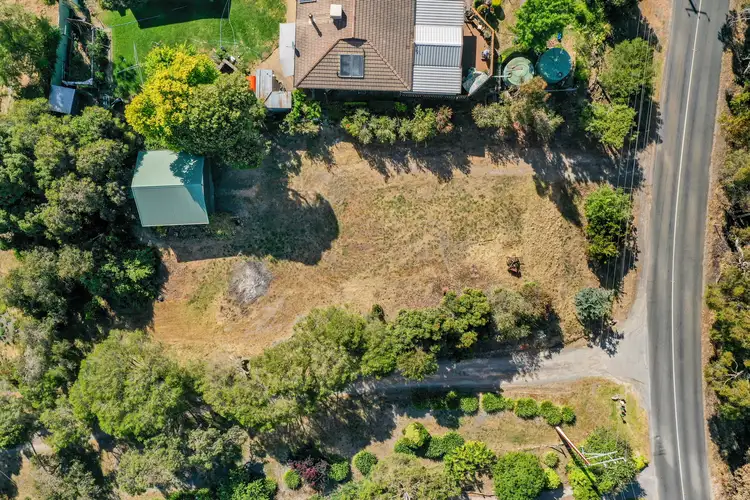Fifth view of Homely land listing, 297 Ironbank Road, Ironbank SA 5153
